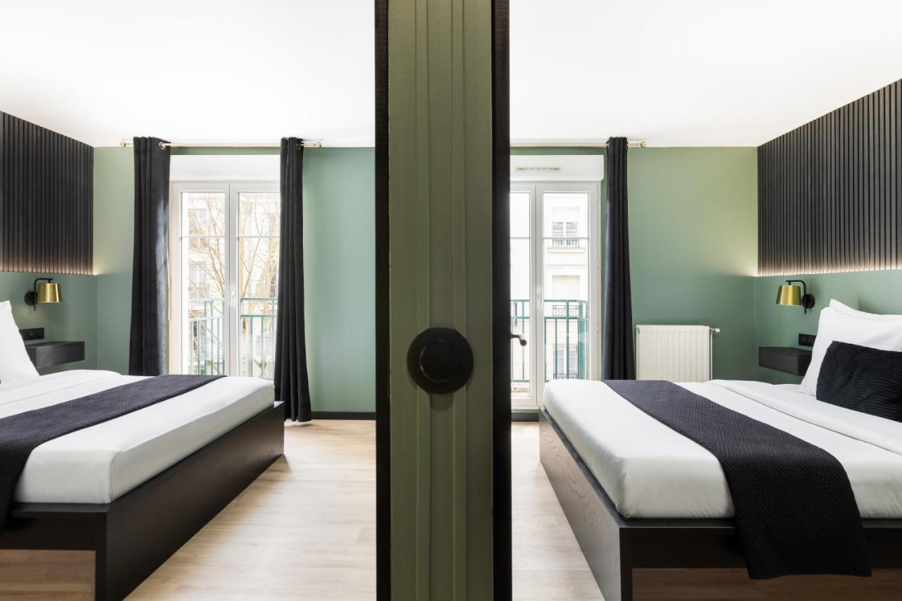 Suite Perle Rare, Disneyland Paris, 6 Personnes Chessy  Zewnętrze zdjęcie